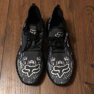 Fox Shoes-Size 44 (10 US Men’s)